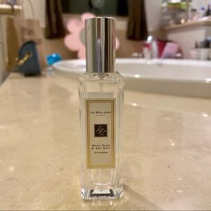Jo Malone Wood Sage & Sea Salt